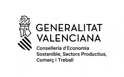 2º Subvención concedida por la Generalitat Valenciana